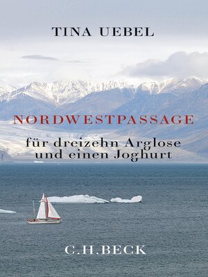 cover image of Nordwestpassage